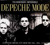 Depeche Mode Transmission Impossible (3CD)