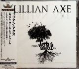 Lillian Axe From Womb To Tomb