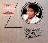 Jackson Michael Thriller 40th Anniversary