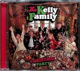 Kelly Family Christmas Party