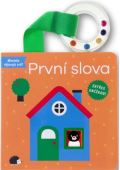 Svojtka & Co. První slova - miminko objevuje svět