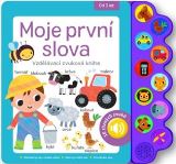 Svojtka & Co. Moje první slova