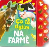 Svojtka & Co. Co to slym - Na farm