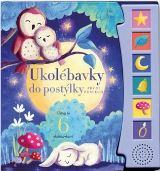Svojtka & Co. Ukolébavky do postýlky - První poslech