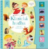 Svojtka & Co. Klasická hudba - První poslech