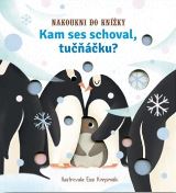 Taplin Sam Kam ses schoval, tučňáčku?