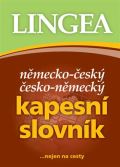 Lingea Nmecko-esk, esko-nmeck kapesn slovnk