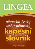 Lingea Německo-český, česko-německý kapesní slovník