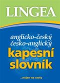 Lingea Anglicko-český, česko-anglický kapesní slovník