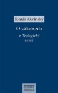 Krystal OP O zákonech v Teologické sumě