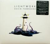 Townsend Devin Lightwork (Limited Digipack 2CD)