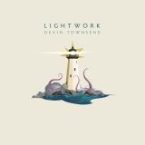 Townsend Devin Lightwork (Limited Transp. Orange 3LP+2CD+Blry)