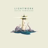 Townsend Devin Lightwork (Sun Yellow 2LP+CD)