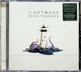 Townsend Devin Lightwork (Standard Jewel case)