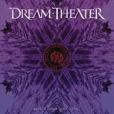Dream Theater Lost Not Forgotten Archives: Made in Japan - Live (2006) (Limited Edition Red 2LP+CD)