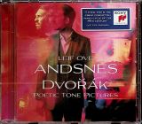 Dvok Antonn Poetic Tone Pictures