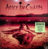 Alice In Chains Dirt -Reissue-