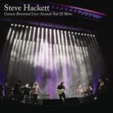 Hackett Steve Genesis Revisited Live: Seconds Out & More (Ltd. Gatefold black 4LP+2CD & LP-Booklet)