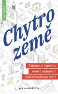Audiolibrix Chytrozemě