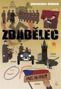Petrklíč Zbabělec