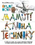 Slovart Úplně nová mamutí kniha techniky