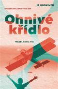Argo Ohnivé křídlo