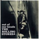 Rolling Stones Out Of Our Heads - UK Version (Limited Release Cardboard Sleeve mini LP)