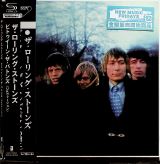 Rolling Stones Between The Buttons - UK Version (Limited Release Cardboard Sleeve mini LP)