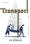 Baobab Transport za věčnost