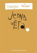 Revolver Revue Jedna vta: Vratislav Frber