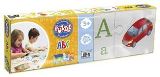 Jiri Models Puzzle pro předškoláky - Abeceda