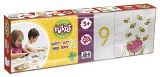 Jiri Models Puzzle pro předškoláky - Barvy, tvary, čísla