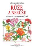 Větvička Václav Růže a nerůže