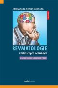 kolektiv autorů Revmatologie v klinických scénářích