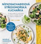 Alpha book Nízkosacharidová středomořská kuchařka