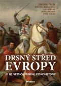 Daranus Drsný střed Evropy