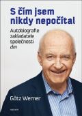 Malvern S čím jsem nikdy nepočítal