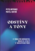Pavel Mervart Odstíny a tóny