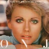Newton-John Olivia Greatest Hits/Dlx