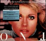 Newton-John Olivia Greatest Hits/Dlx