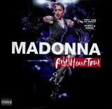 Madonna Rebel Heart Tour (2LP)