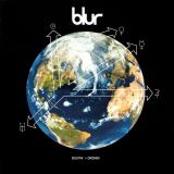 Blur Bustin' + Dronin' (2 VINYL ALBUM / 180g - BLACK)