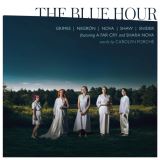 Warner Music Blue Hour