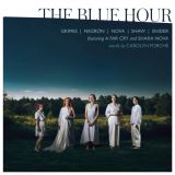 Warner Music Blue Hour