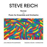 Warner Music Runner / Music For Ensemble & Orchestra