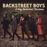 Backstreet Boys A Very Backstreet Christmas (White vinyl)