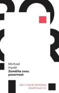 Hyatt Michael Zaměřte svou pozornost