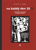 Kalich Čtení z Tóry na každý den 2023