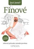 Lingea Jací jsou? - Finové