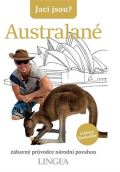 Lingea Jací jsou? - Australané